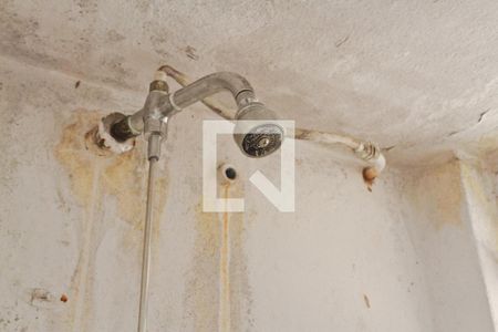 Casa à venda com 420m², 4 quartos e 2 vagasCasa 2 - banheiro