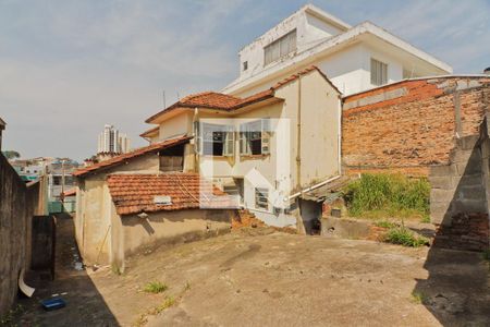 Casa à venda com 420m², 4 quartos e 2 vagasÁrea externa