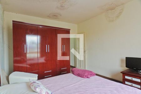 Casa à venda com 420m², 4 quartos e 2 vagasQuarto 3