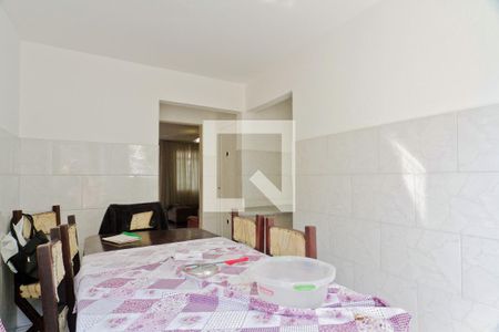 Casa à venda com 420m², 4 quartos e 2 vagasCozinha