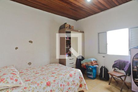 Casa à venda com 420m², 4 quartos e 2 vagasCasa 2 - quarto