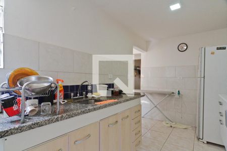 Casa à venda com 420m², 4 quartos e 2 vagasCozinha