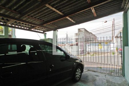 Casa à venda com 420m², 4 quartos e 2 vagasGaragem