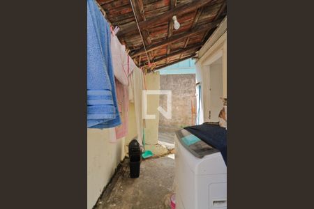 Casa à venda com 420m², 4 quartos e 2 vagasÁrea de Serviço