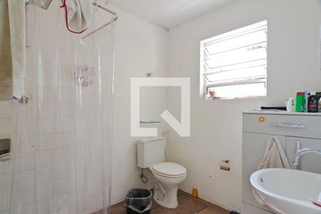 Casa à venda com 420m², 4 quartos e 2 vagasBanheiro