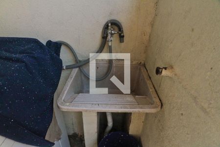 Casa à venda com 420m², 4 quartos e 2 vagasÁrea de Serviço