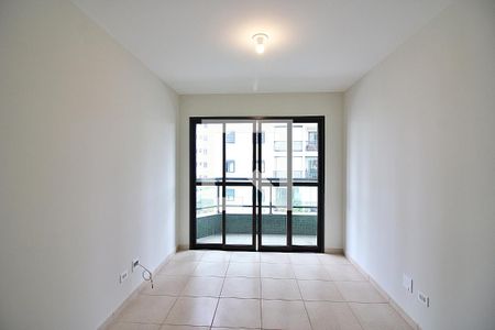 Sala de apartamento para alugar com 3 quartos, 73m² em Rudge Ramos, São Bernardo do Campo