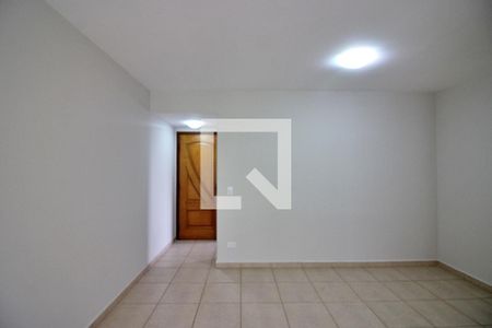 Sala de apartamento para alugar com 3 quartos, 73m² em Rudge Ramos, São Bernardo do Campo