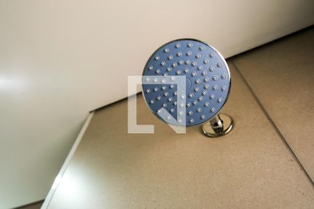 Chuveiro de apartamento para alugar com 1 quarto, 25m² em Pinheiros, São Paulo