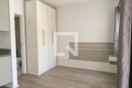Quarto de apartamento para alugar com 1 quarto, 25m² em Pinheiros, São Paulo
