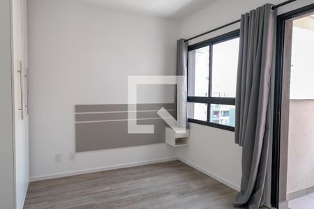 Quarto de apartamento para alugar com 1 quarto, 25m² em Pinheiros, São Paulo