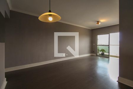 Sala de apartamento para alugar com 3 quartos, 86m² em Belenzinho, São Paulo