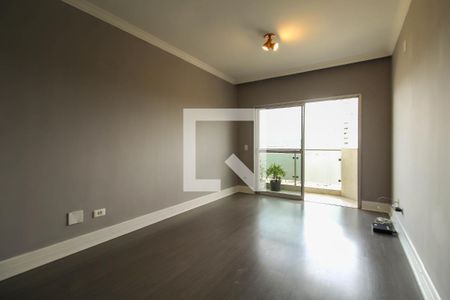 Sala de apartamento para alugar com 3 quartos, 86m² em Belenzinho, São Paulo
