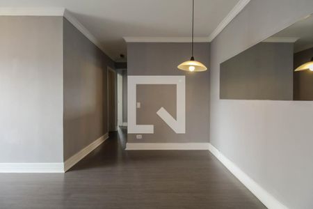 Sala de apartamento para alugar com 3 quartos, 86m² em Belenzinho, São Paulo