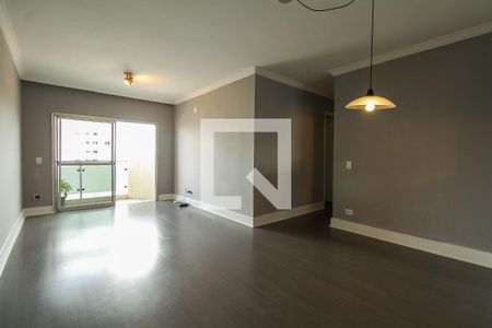 Sala de apartamento para alugar com 3 quartos, 86m² em Belenzinho, São Paulo
