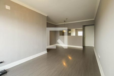 Sala de apartamento para alugar com 3 quartos, 86m² em Belenzinho, São Paulo