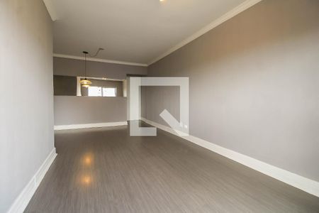 Sala de apartamento para alugar com 3 quartos, 86m² em Belenzinho, São Paulo