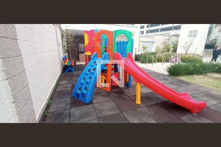 Apartamento para alugar com 46m², 2 quartos e 1 vagaÁrea comum 