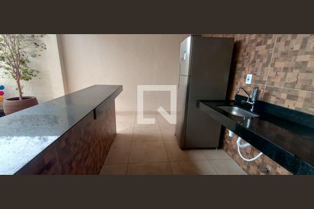 Apartamento para alugar com 46m², 2 quartos e 1 vagaÁrea comum 