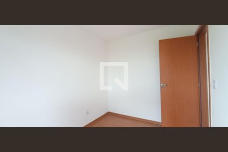 Quarto 1 de apartamento para alugar com 2 quartos, 46m² em Parque Sao Vicente, Mauá