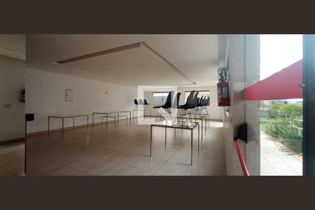 Apartamento para alugar com 46m², 2 quartos e 1 vagaÁrea comum 