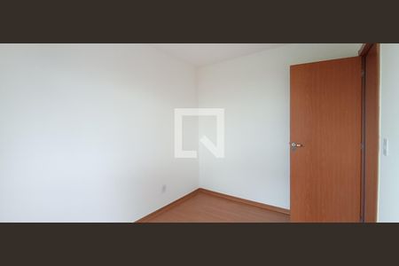 Quarto 1 de apartamento para alugar com 2 quartos, 46m² em Parque Sao Vicente, Mauá