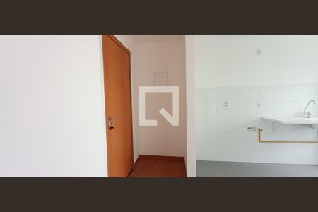 Apartamento para alugar com 46m², 2 quartos e 1 vagaCozinha e Área de Serviço