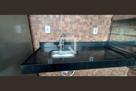 Apartamento para alugar com 46m², 2 quartos e 1 vagaÁrea comum 