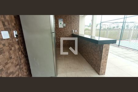 Apartamento para alugar com 46m², 2 quartos e 1 vagaÁrea comum 