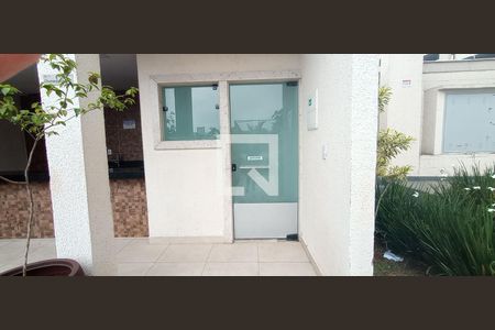 Apartamento para alugar com 46m², 2 quartos e 1 vagaÁrea comum 