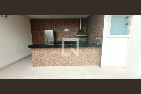 Apartamento para alugar com 46m², 2 quartos e 1 vagaÁrea comum 