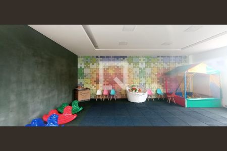 Apartamento para alugar com 46m², 2 quartos e 1 vagaÁrea comum 