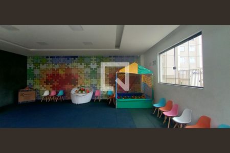 Apartamento para alugar com 46m², 2 quartos e 1 vagaÁrea comum 