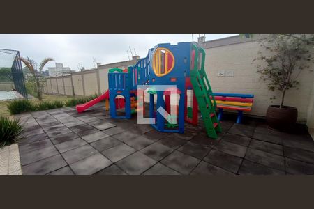 Apartamento para alugar com 46m², 2 quartos e 1 vagaÁrea comum 