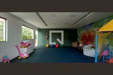 Apartamento para alugar com 46m², 2 quartos e 1 vagaÁrea comum 