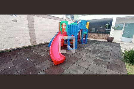 Apartamento para alugar com 46m², 2 quartos e 1 vagaÁrea comum 