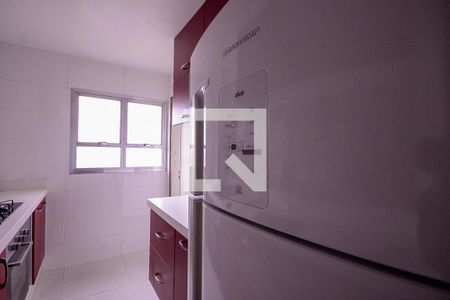 Apartamento para alugar com 64m², 2 quartos e 1 vagaCozinha 