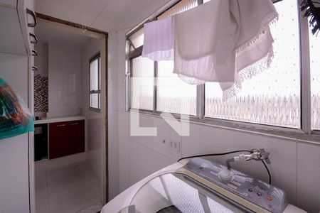 Apartamento para alugar com 64m², 2 quartos e 1 vagaÁrea de Serviço 