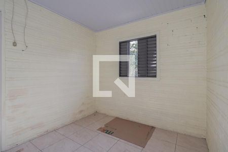 Quarto 1 de casa para alugar com 2 quartos, 60m² em Feitoria, São Leopoldo