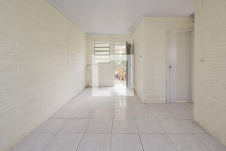 Sala de casa para alugar com 2 quartos, 60m² em Feitoria, São Leopoldo