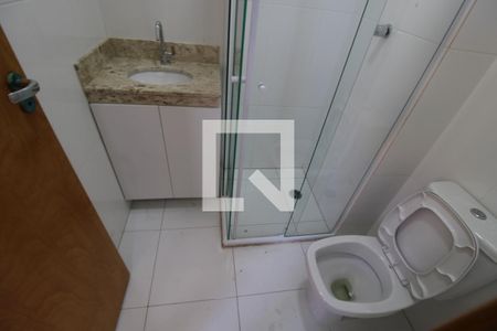 Apartamento à venda com 32m², 1 quarto e sem vagaBanheiro