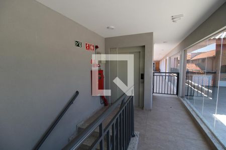 Apartamento à venda com 32m², 1 quarto e sem vagaÁrea comum