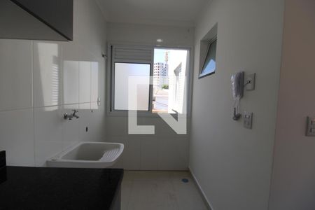 Apartamento à venda com 32m², 1 quarto e sem vagaÁrea de Serviço