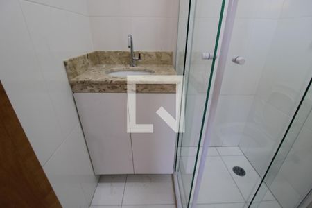 Apartamento à venda com 32m², 1 quarto e sem vagaBanheiro