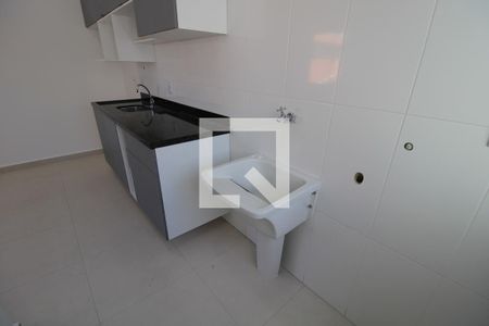 Apartamento à venda com 32m², 1 quarto e sem vagaÁrea de Serviço