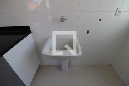 Apartamento à venda com 32m², 1 quarto e sem vagaÁrea de Serviço