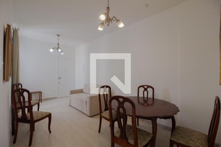 Sala  de apartamento para alugar com 2 quartos, 67m² em Higienópolis, São Paulo