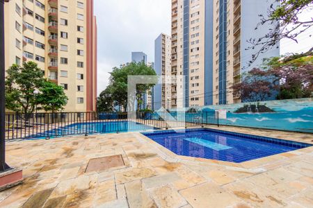 Apartamento para alugar com 52m², 2 quartos e 1 vaga Apartamento para alugar com 52m², 2 quartos e 1 vagaÁrea comum - Piscina