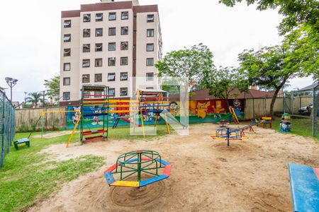Apartamento para alugar com 52m², 2 quartos e 1 vaga Apartamento para alugar com 52m², 2 quartos e 1 vagaÁrea comum - Playground