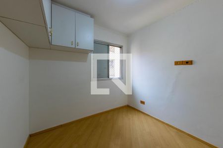 Quarto 1 de apartamento para alugar com 2 quartos, 52m² em Sítio Pinheirinho, São Paulo